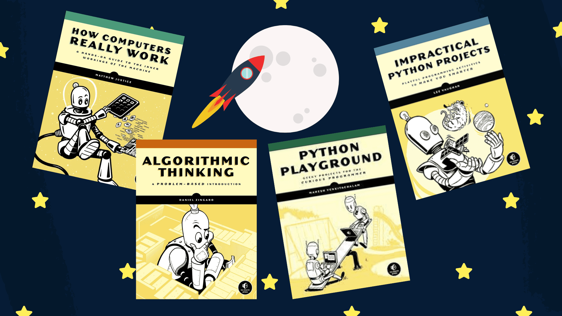 It's Only Two Days Left For The Humble Bundle Machine Learning Books!