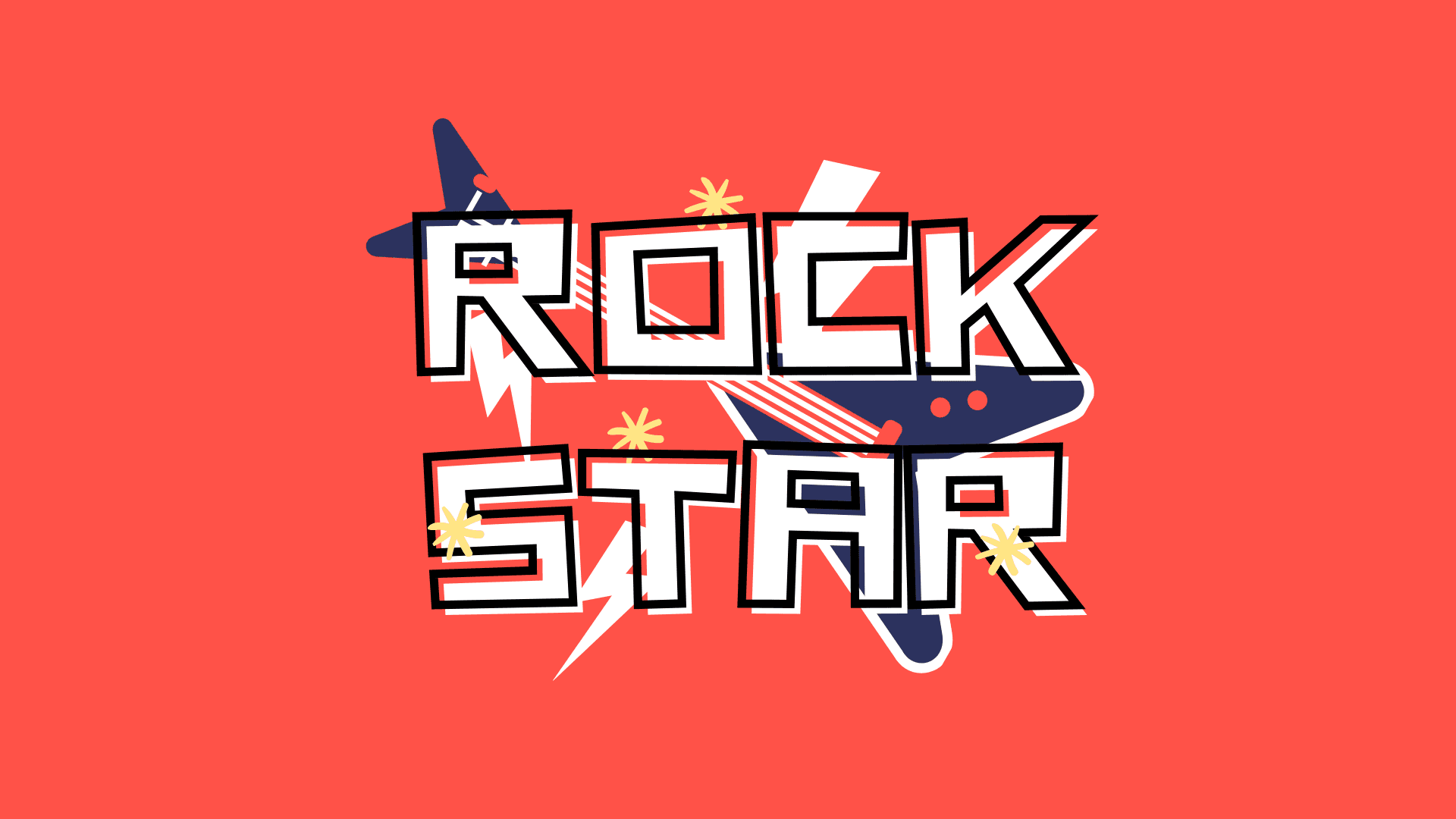 Rockstar Programmers - New Discord Server to connect!