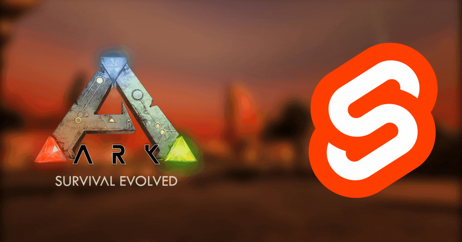 Building a Video Game Companion App publically using Svelte