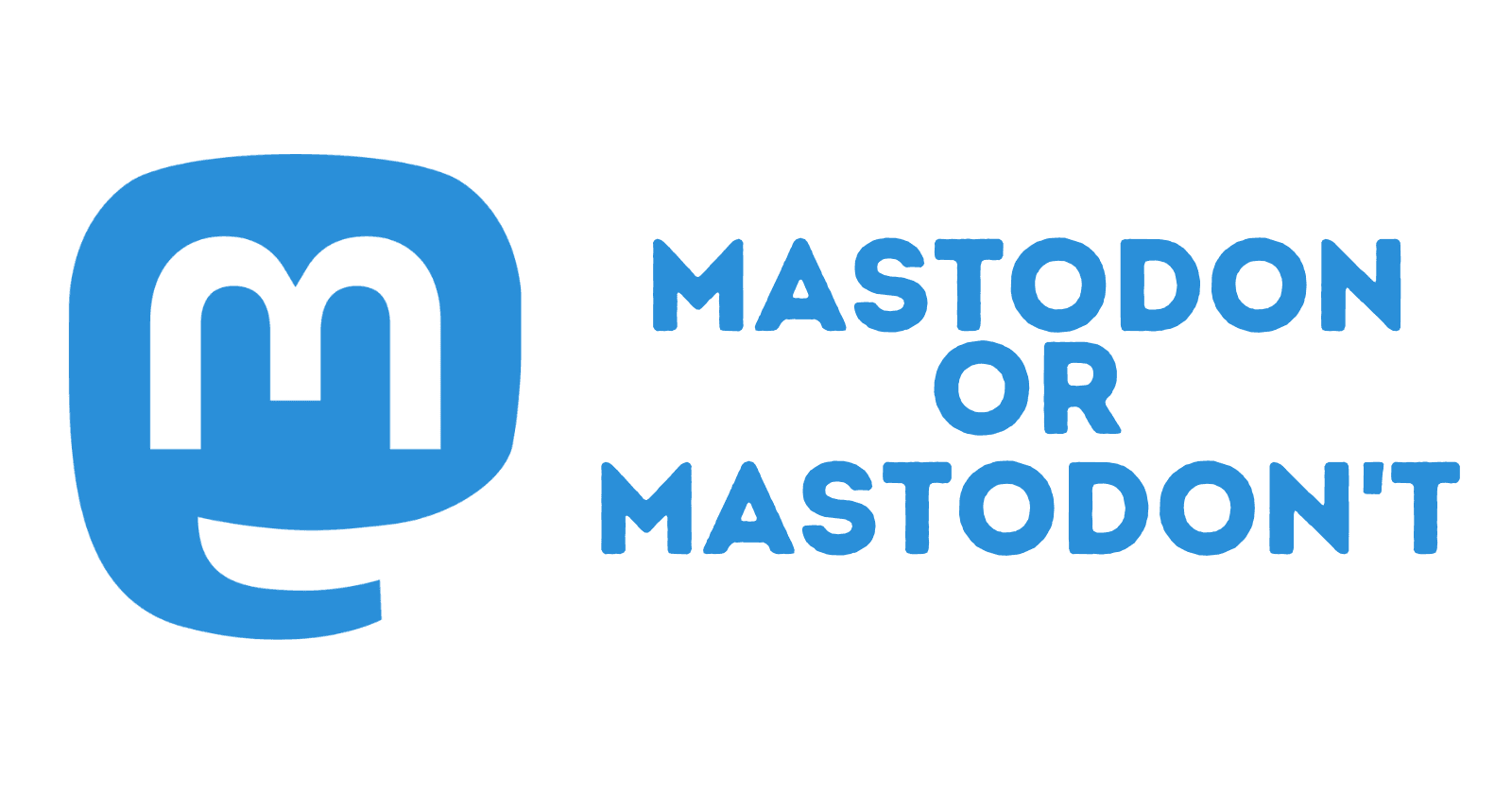 Mastodon Has a Cultural Problem